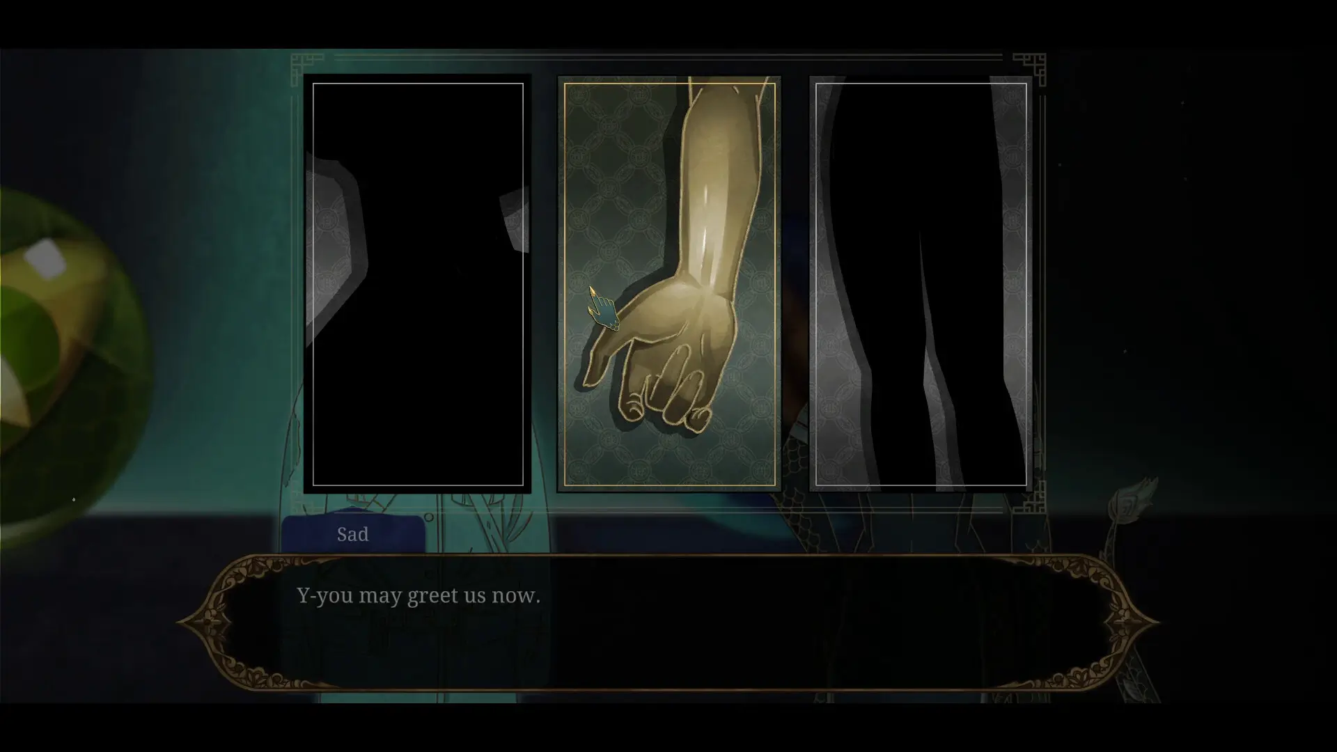 Kabaret Gameplay Screenshots 2