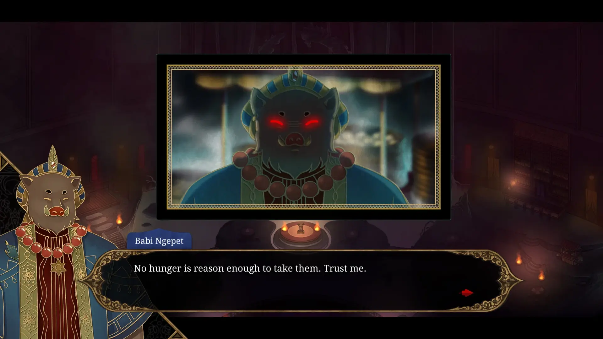 Kabaret Gameplay Screenshots 4