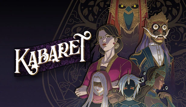 Kabaret Torrent Download