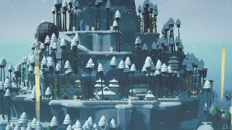 Kainga: Seeds of Civilization – Anniversary Edition Gameplay Screenshots 4