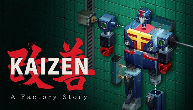 Kaizen: A Factory Story Torrent Download