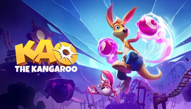 Kao the Kangaroo: Anniversary Edition Torrent Download