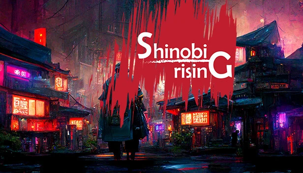 Katana-Ra: Shinobi Rising Torrent Download