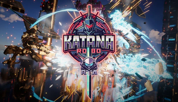 Katana Robo: RTA Torrent Download