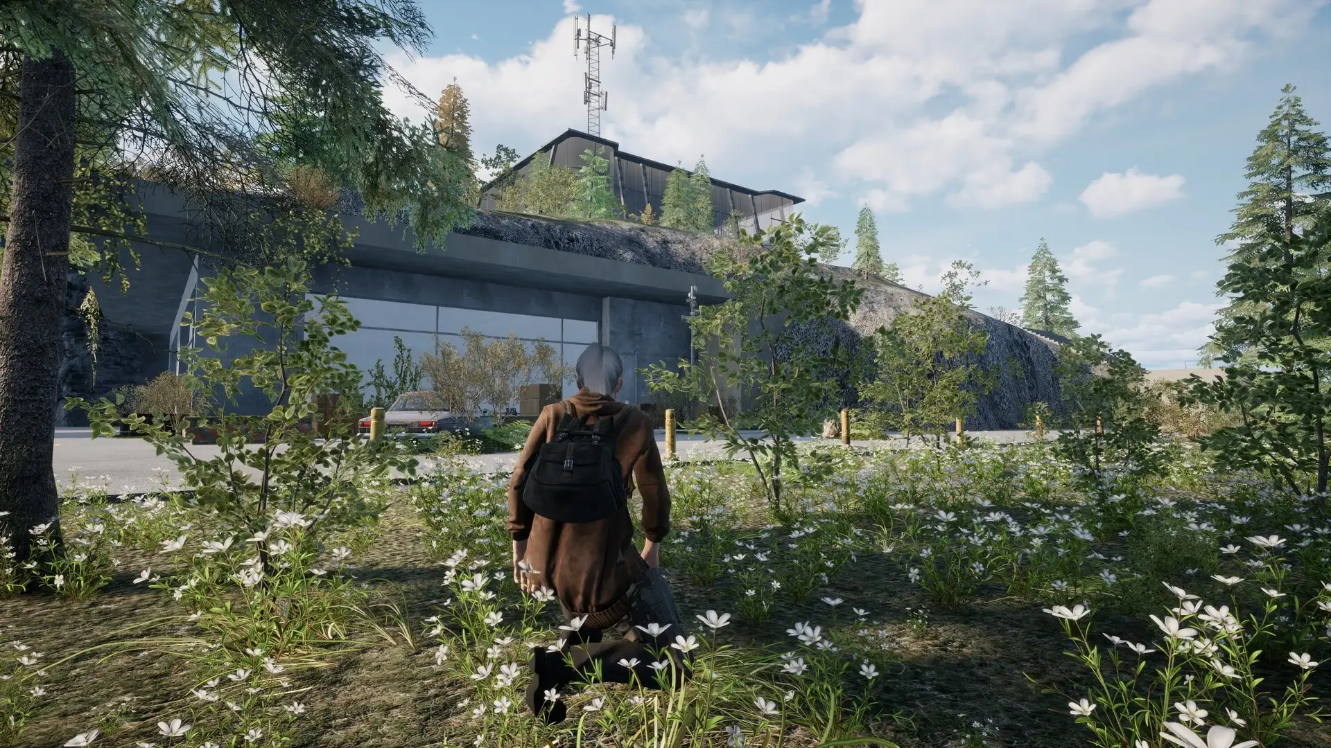 KeepUp Survival Gameplay Screenshots 2