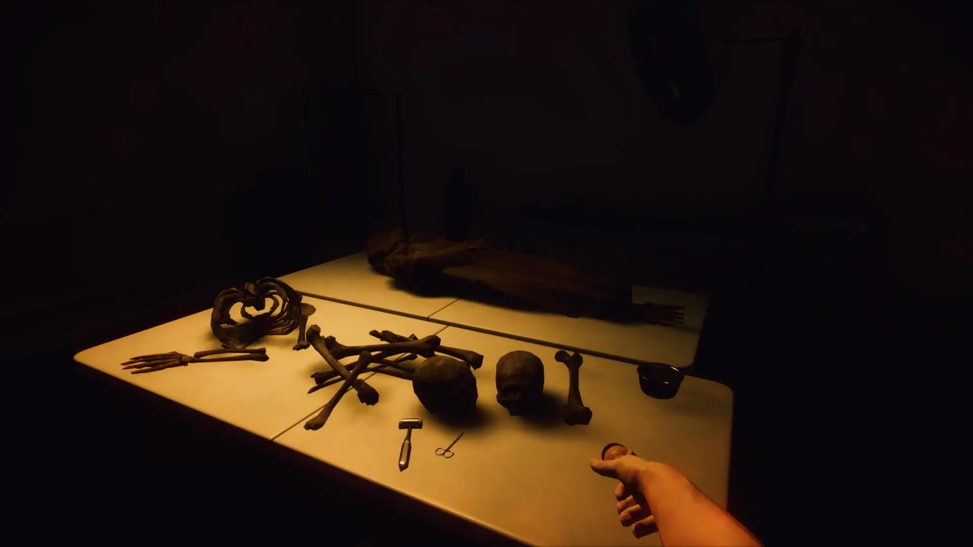 KeepUp Survival Gameplay Screenshots 4