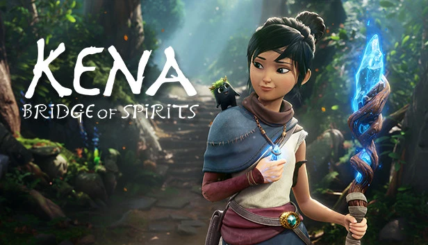 Kena: Bridge of Spirits – Digital Deluxe Edition Torrent Download