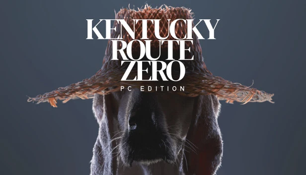 Kentucky Route Zero: PC Edition Torrent Download