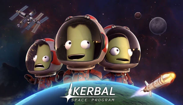 Kerbal Space Program: Complete Edition Torrent Download