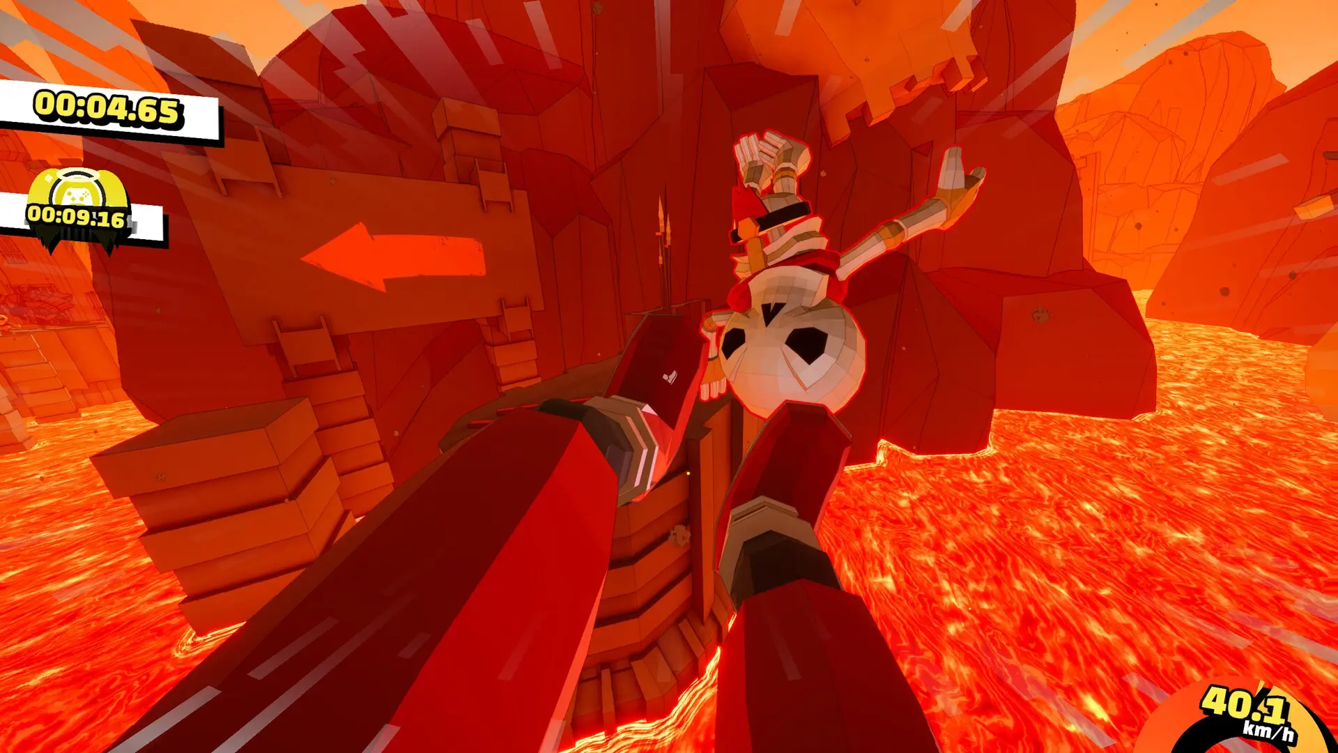 Kick Bastards Gameplay Screenshots 2