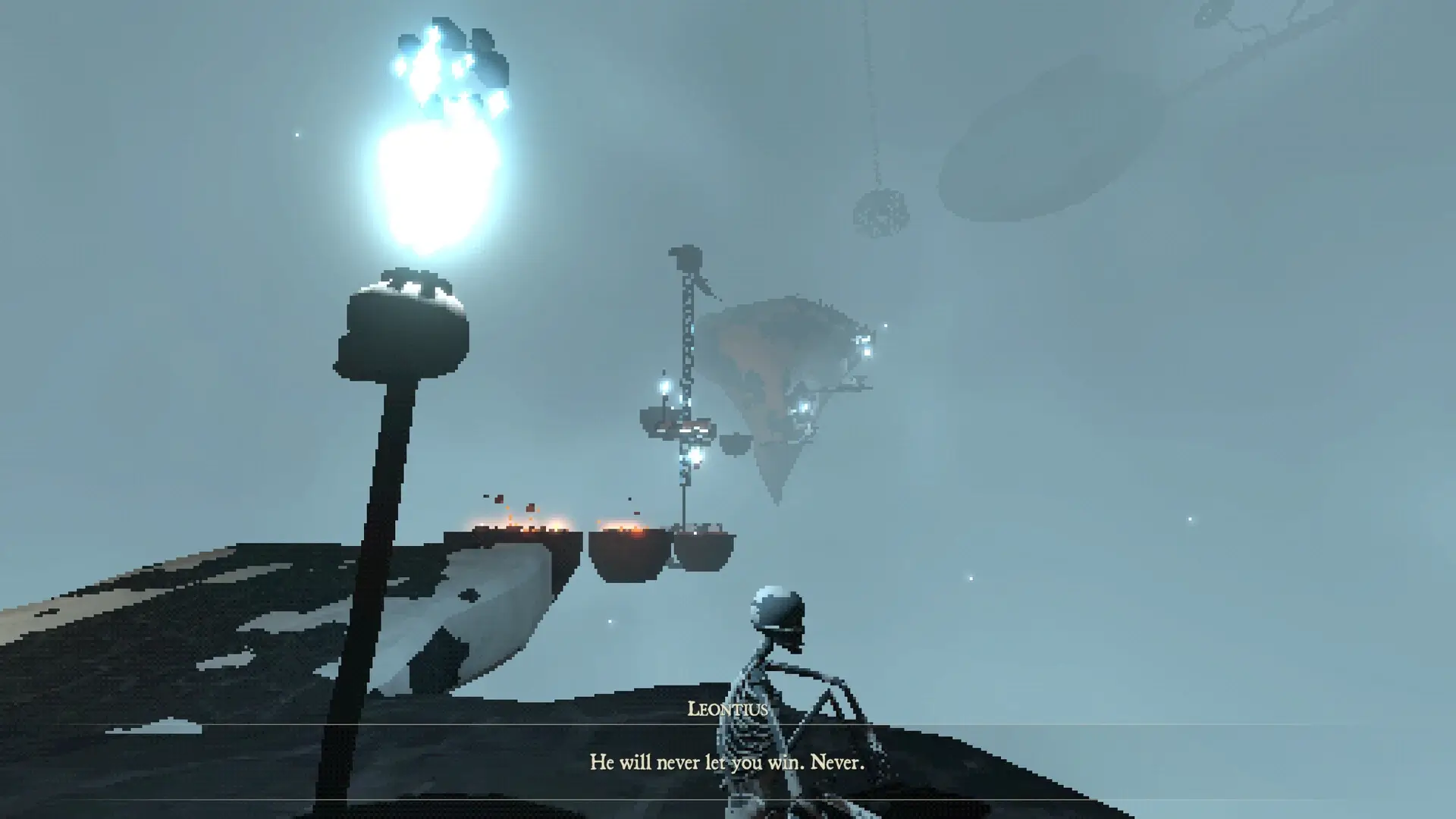 Kick’n Hell Gameplay Screenshots 2
