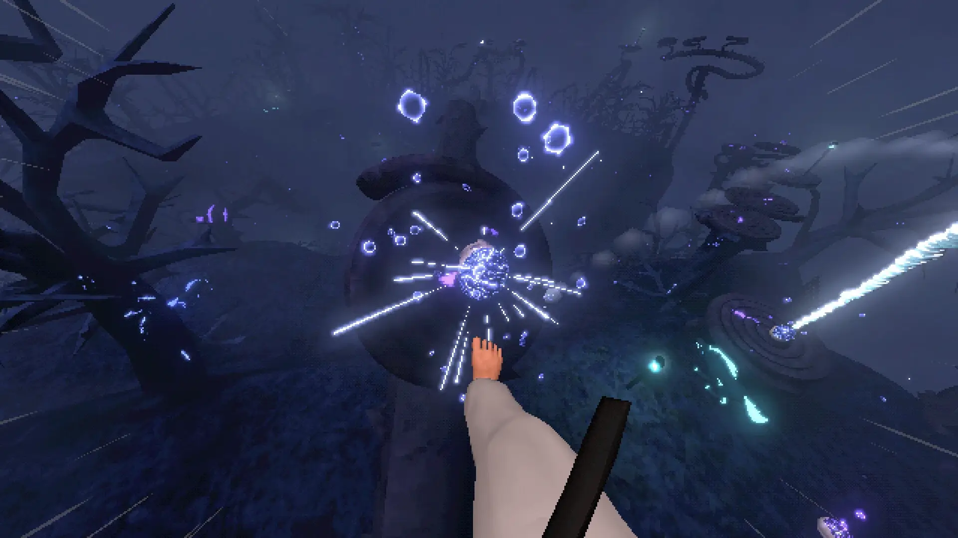 Kick’n Hell Gameplay Screenshots 4