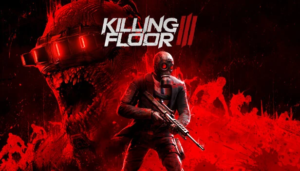 Killing Floor 3 Torrent Download