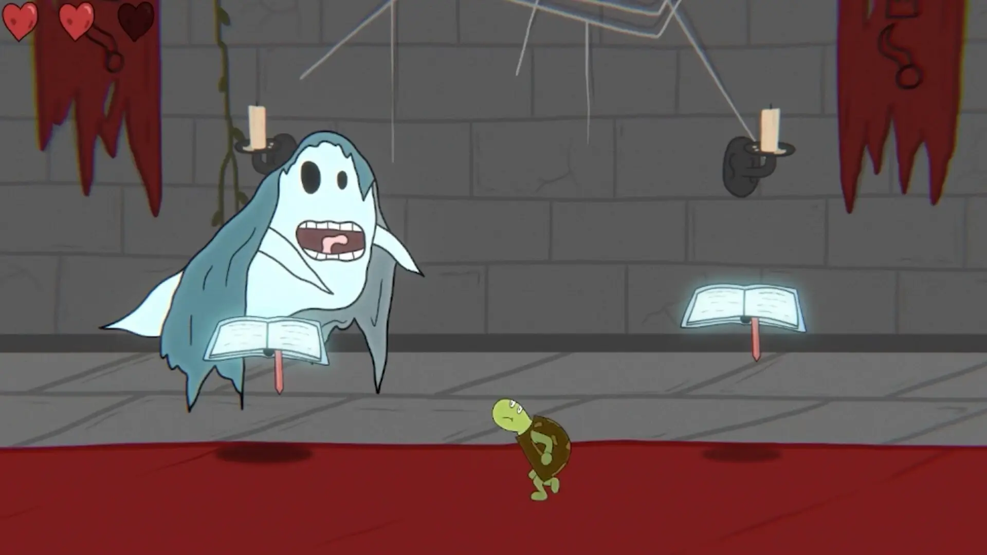 Kinda Knirpsi Gameplay Screenshots 4