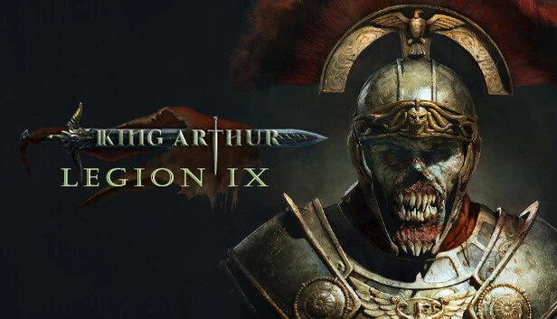 King Arthur: Legion IX Torrent Download