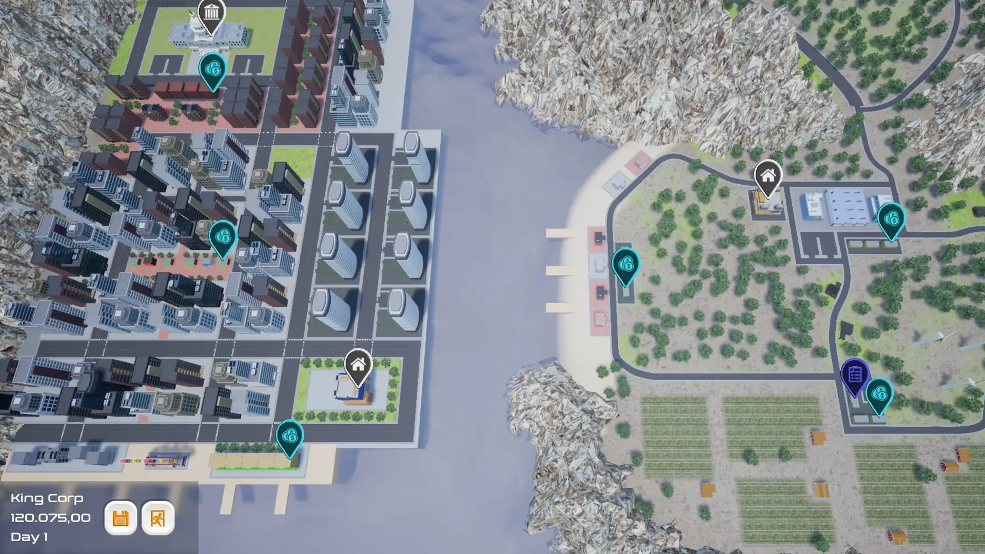 King of Retail Gameplay Screenshots 2