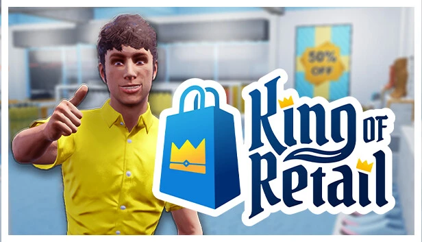 King of Retail Torrent Download