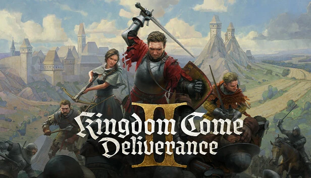 Kingdom Come: Deliverance II Torrent Download