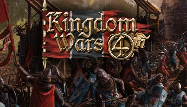 Kingdom Wars 4 Torrent Download