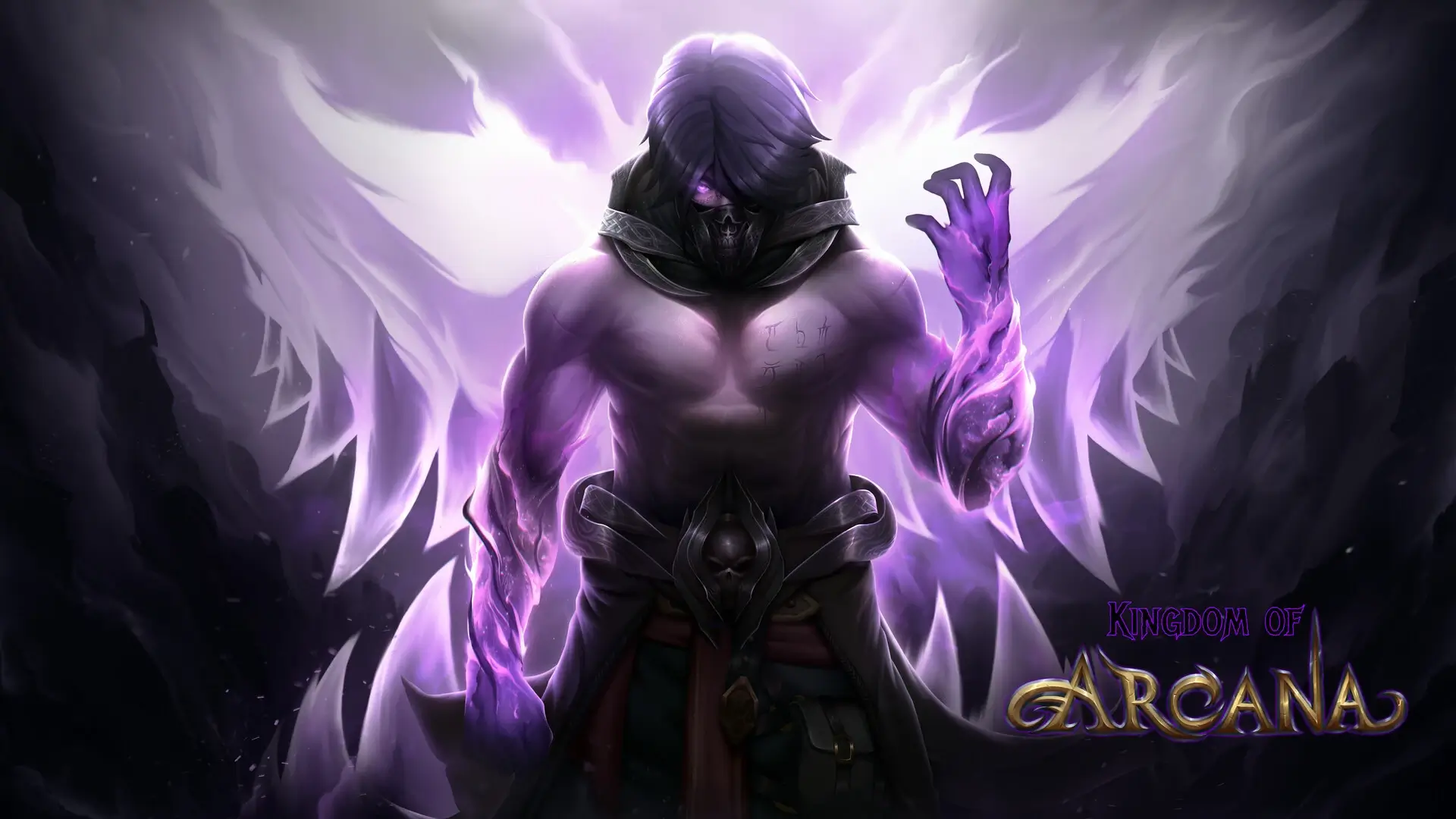 Kingdom of Arcana Gameplay Screenshots 1