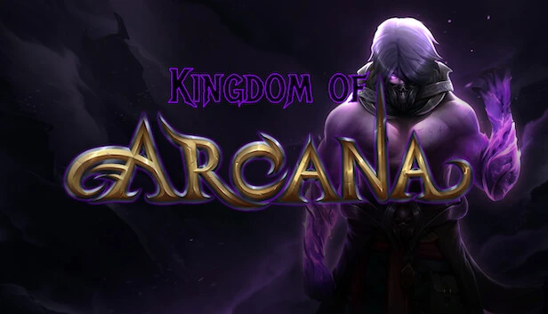 Kingdom of Arcana Torrent Download