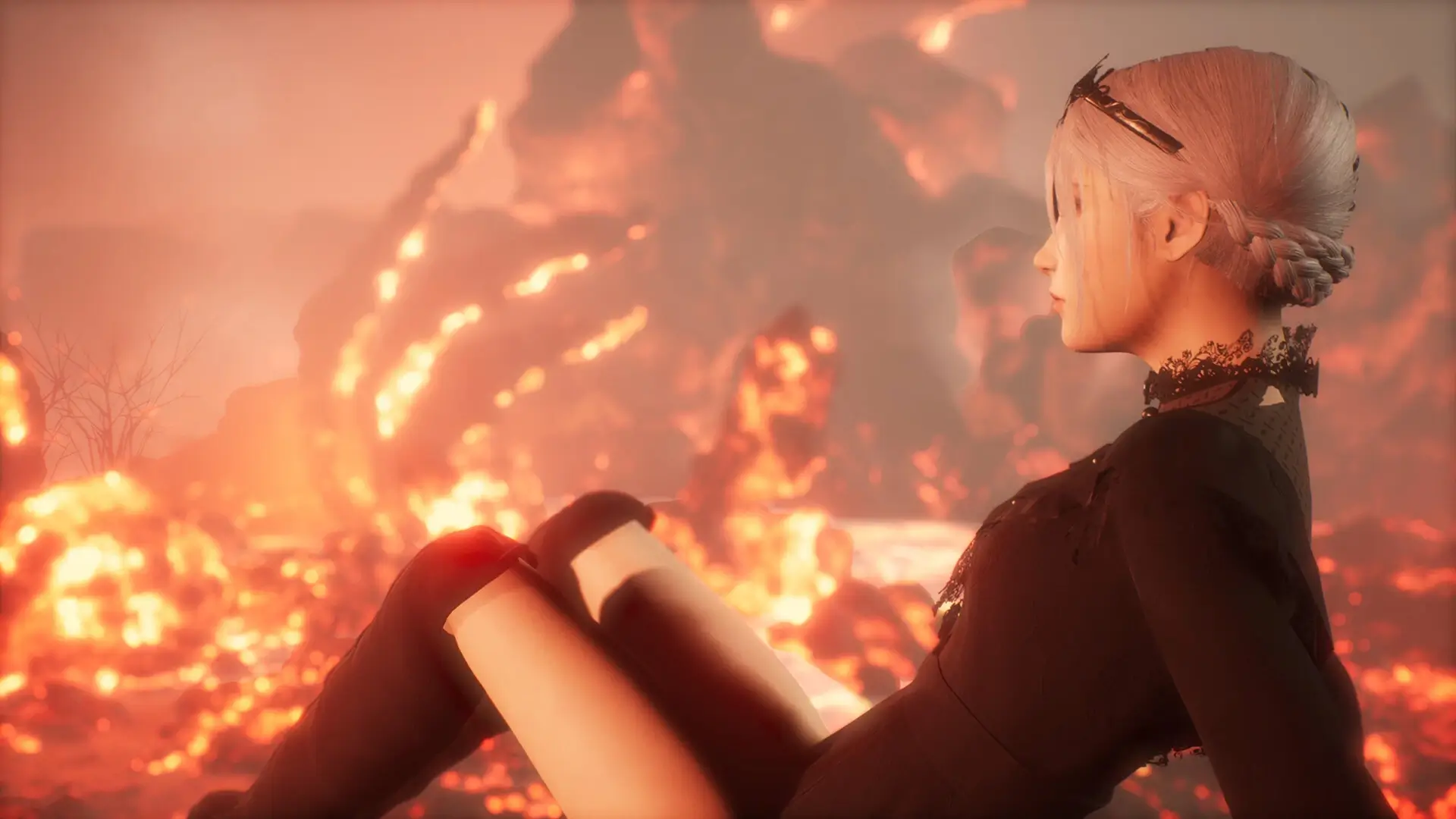 Kingdom of Fallen: The Last Stand Gameplay Screenshots 2