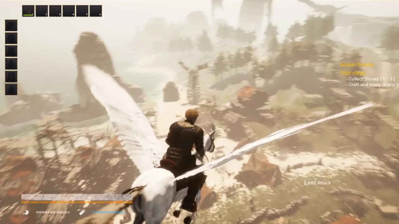 Kingdom of Fallen: The Last Stand Gameplay Screenshots 3