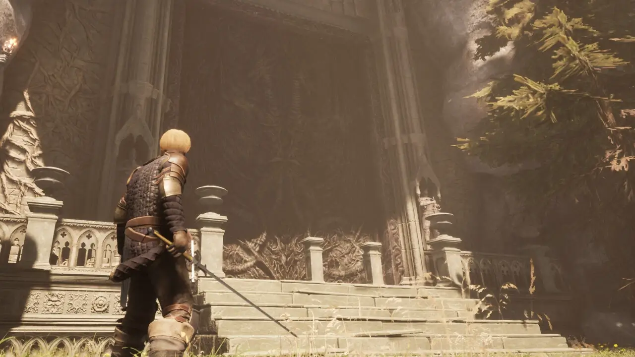 Kingdom of Fallen: The Last Stand Gameplay Screenshots 4