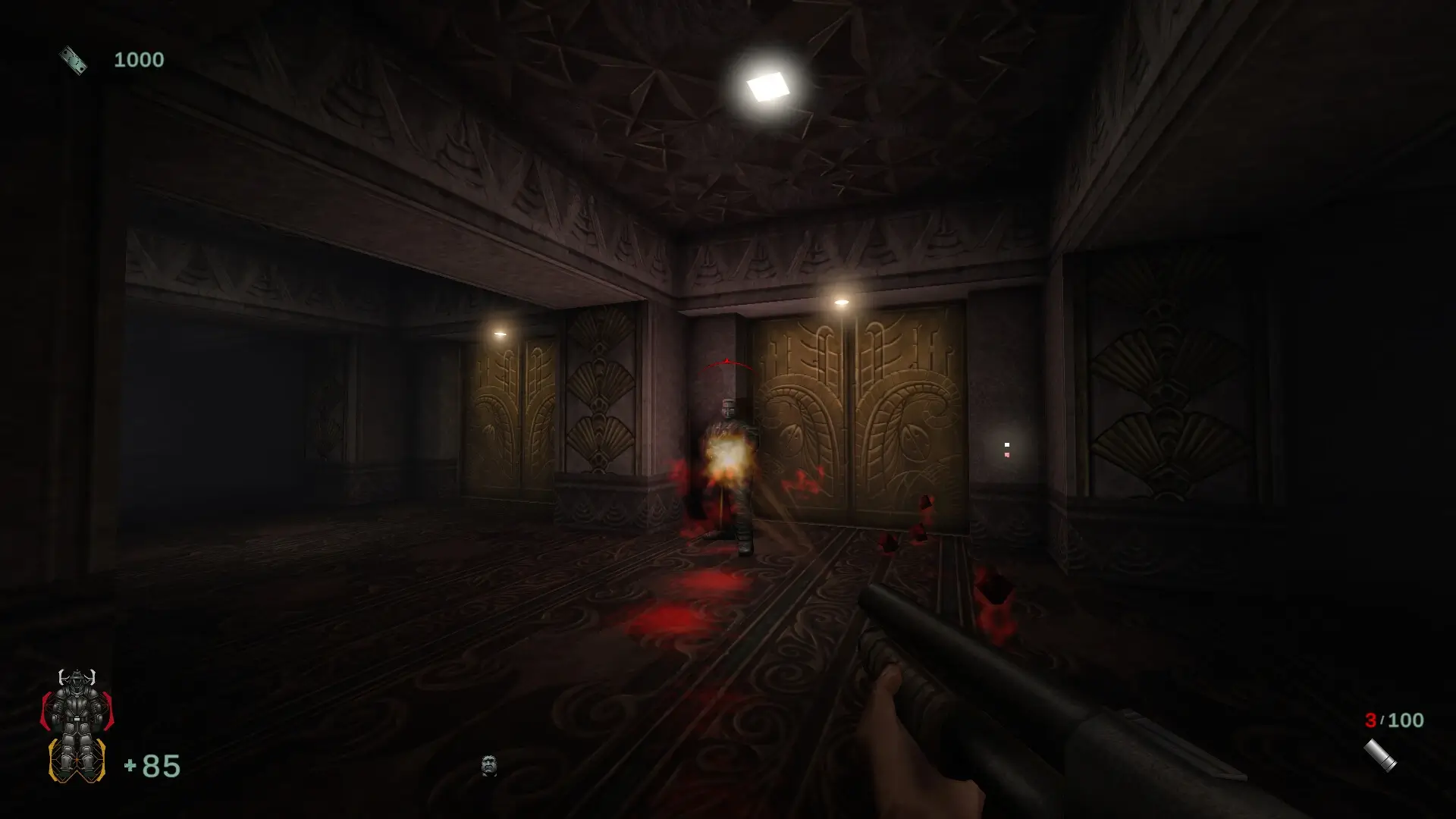 Kingpin: Reloaded Gameplay Screenshots 1