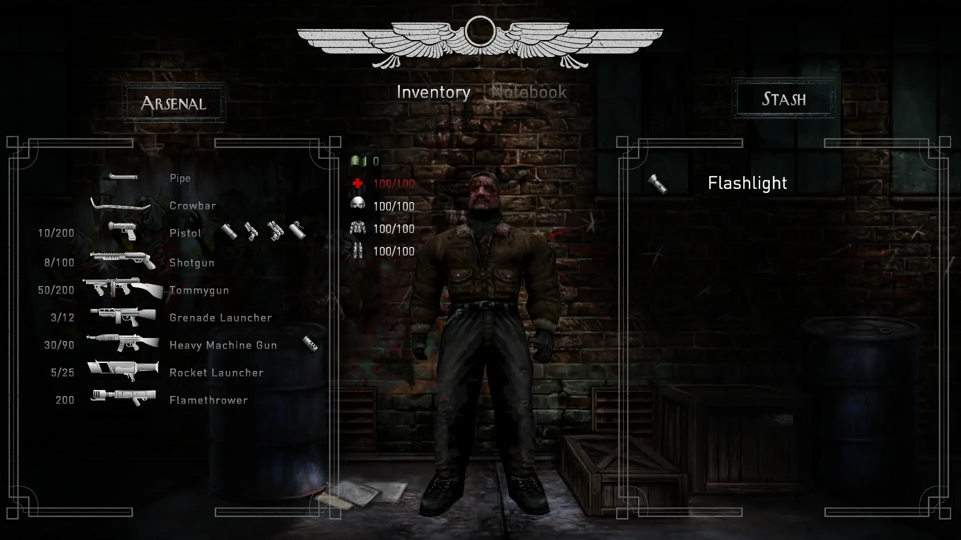 Kingpin: Reloaded Gameplay Screenshots 2