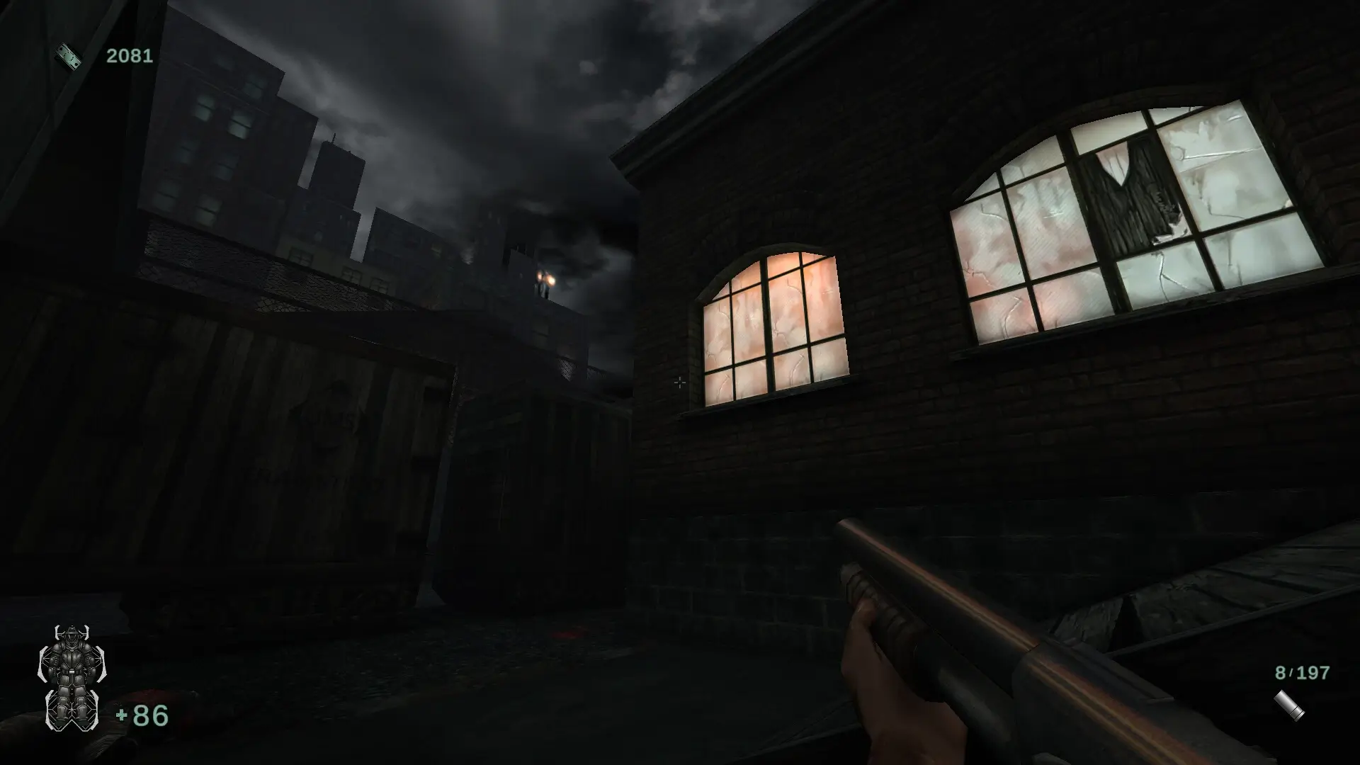 Kingpin: Reloaded Gameplay Screenshots 3
