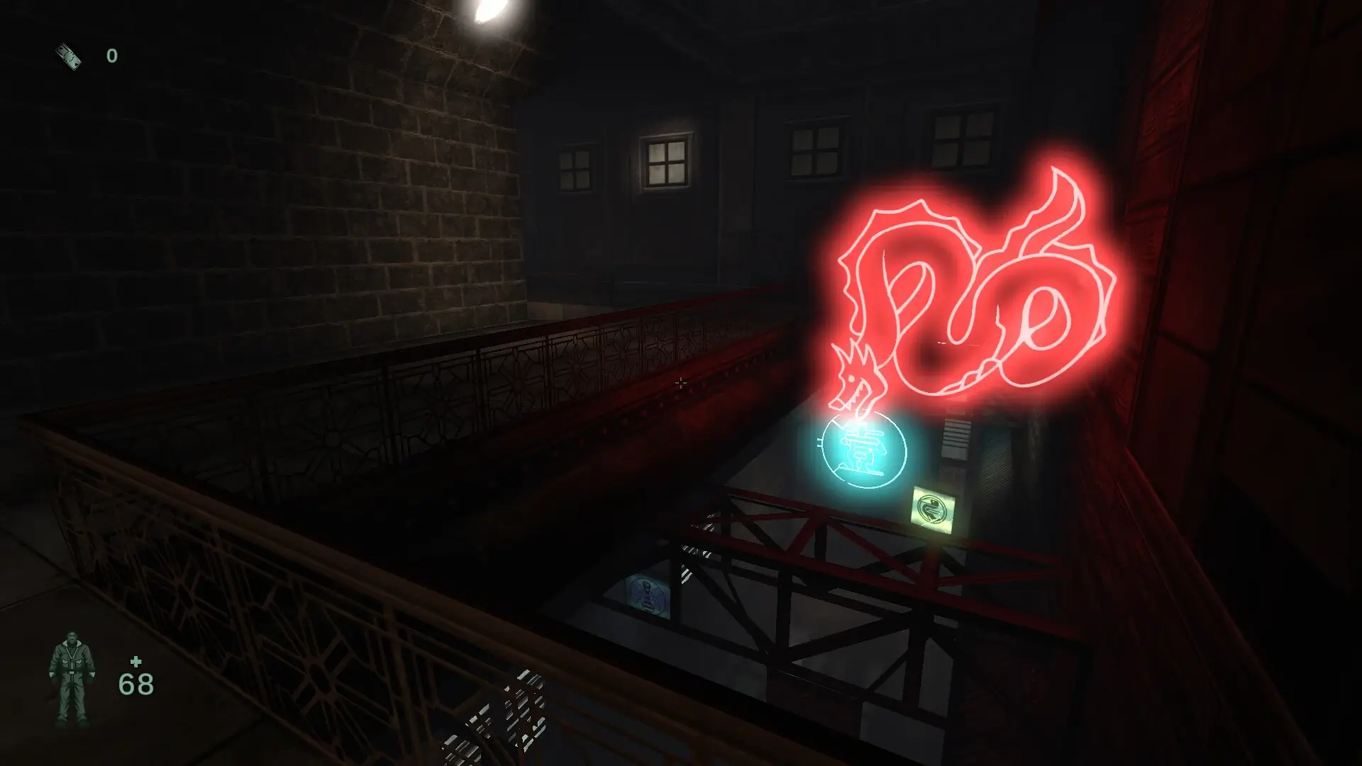 Kingpin: Reloaded Gameplay Screenshots 4