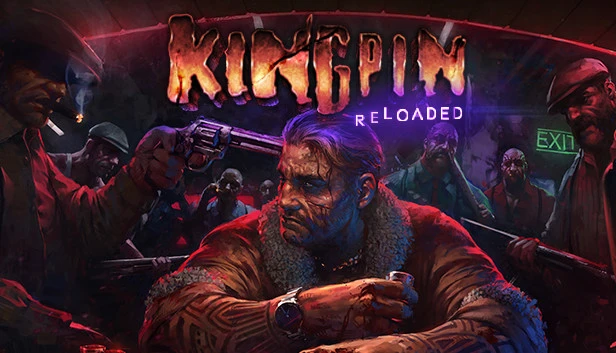 Kingpin: Reloaded Torrent Download