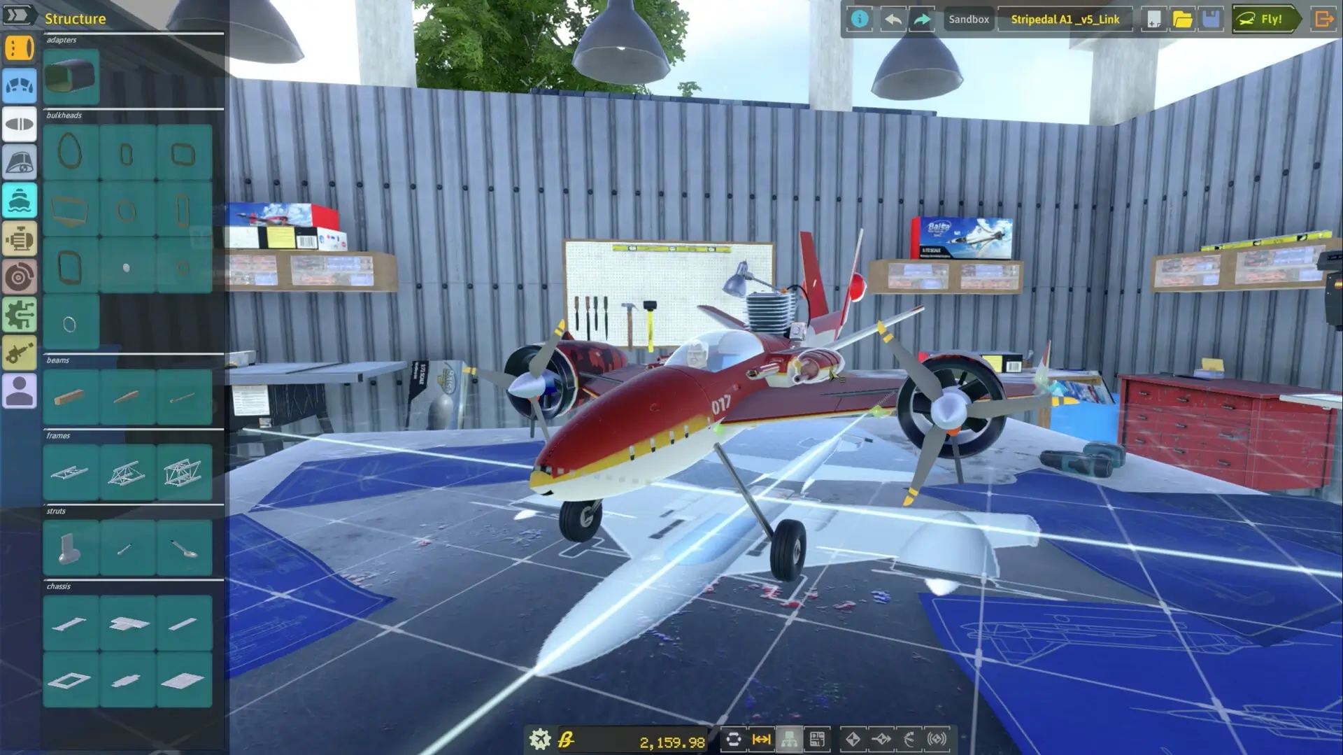 KitHack Model Club Gameplay Screenshots 1