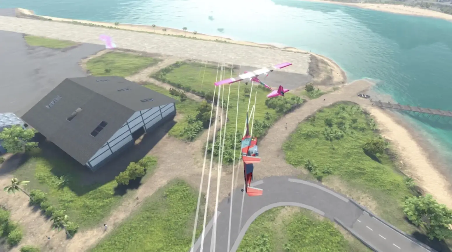 KitHack Model Club Gameplay Screenshots 2