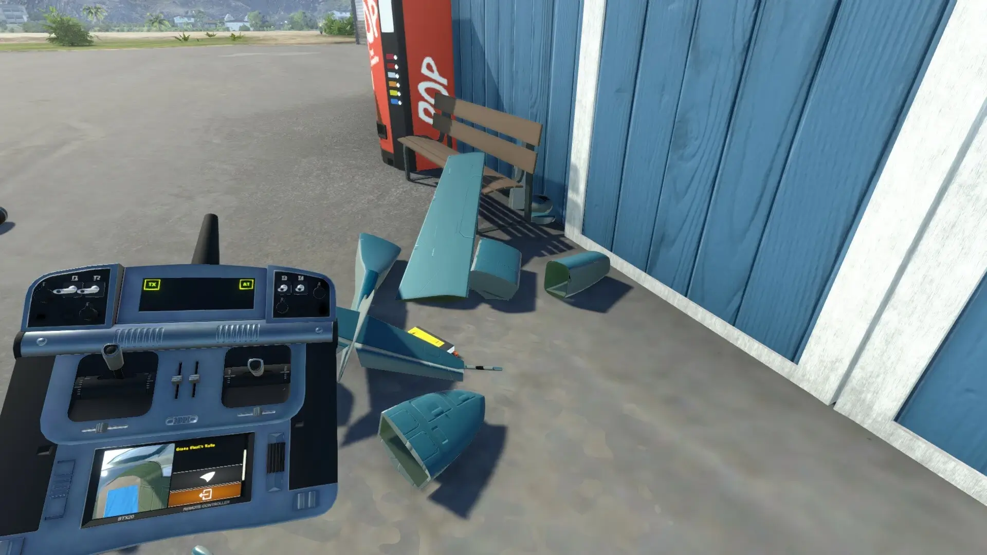 KitHack Model Club Gameplay Screenshots 3