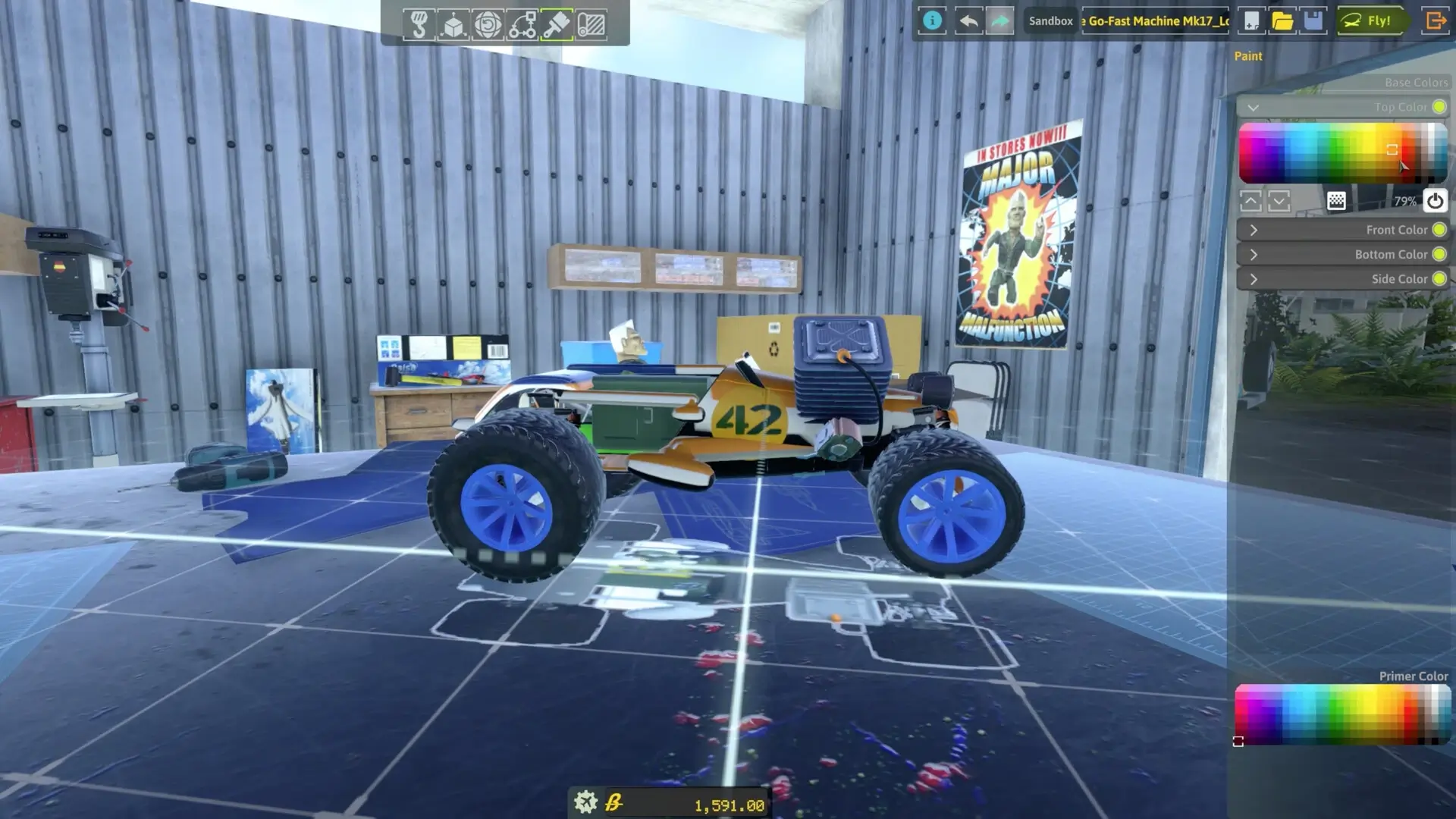 KitHack Model Club Gameplay Screenshots 4