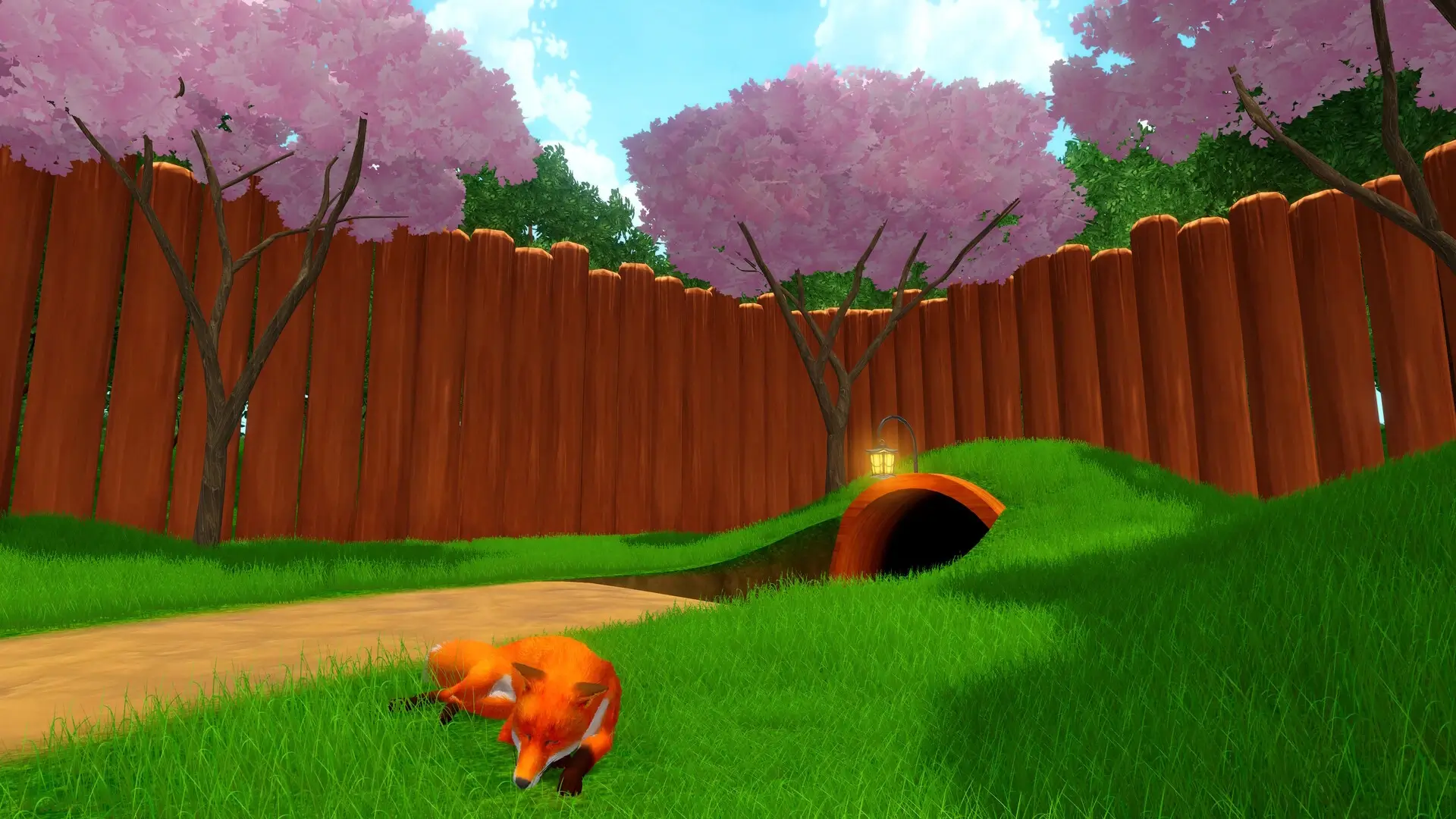 Kit’s Quest Gameplay Screenshots 1