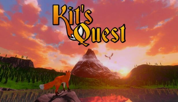 Kit’s Quest Torrent Download