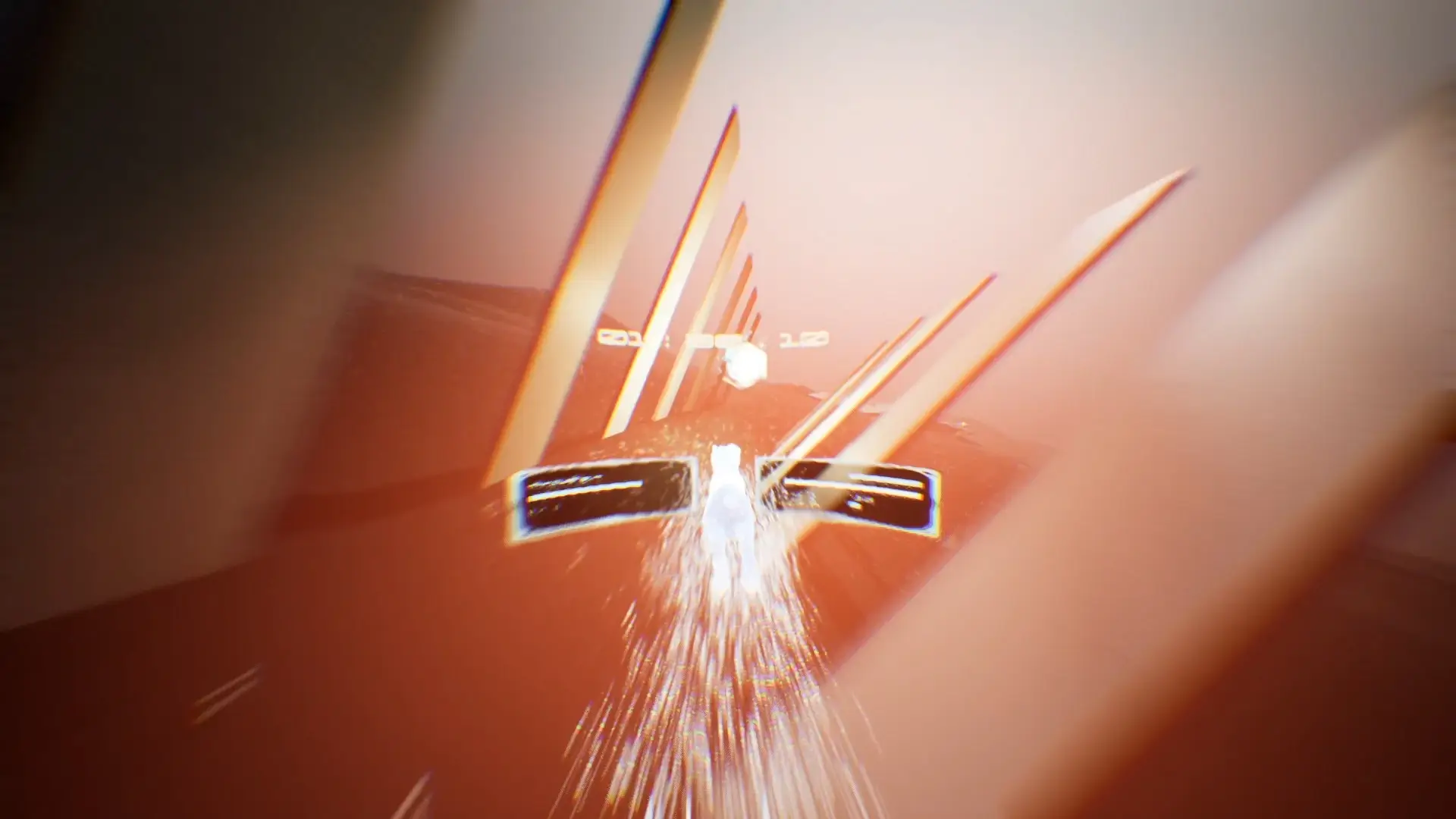 Kitten Burst – Game + Soundtrack Bundle Gameplay Screenshots 1