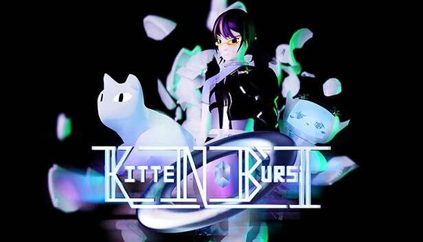 Kitten Burst – Game + Soundtrack Bundle Torrent Download