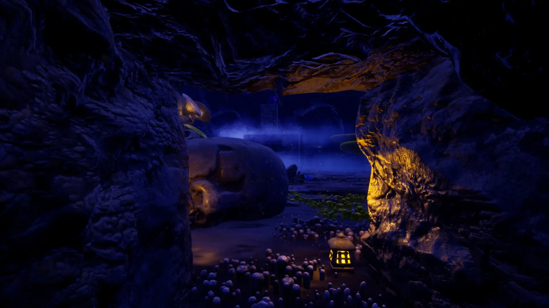 Kitty Collapse Gameplay Screenshots 3