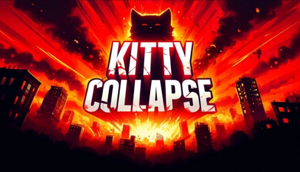 Kitty Collapse Torrent Download