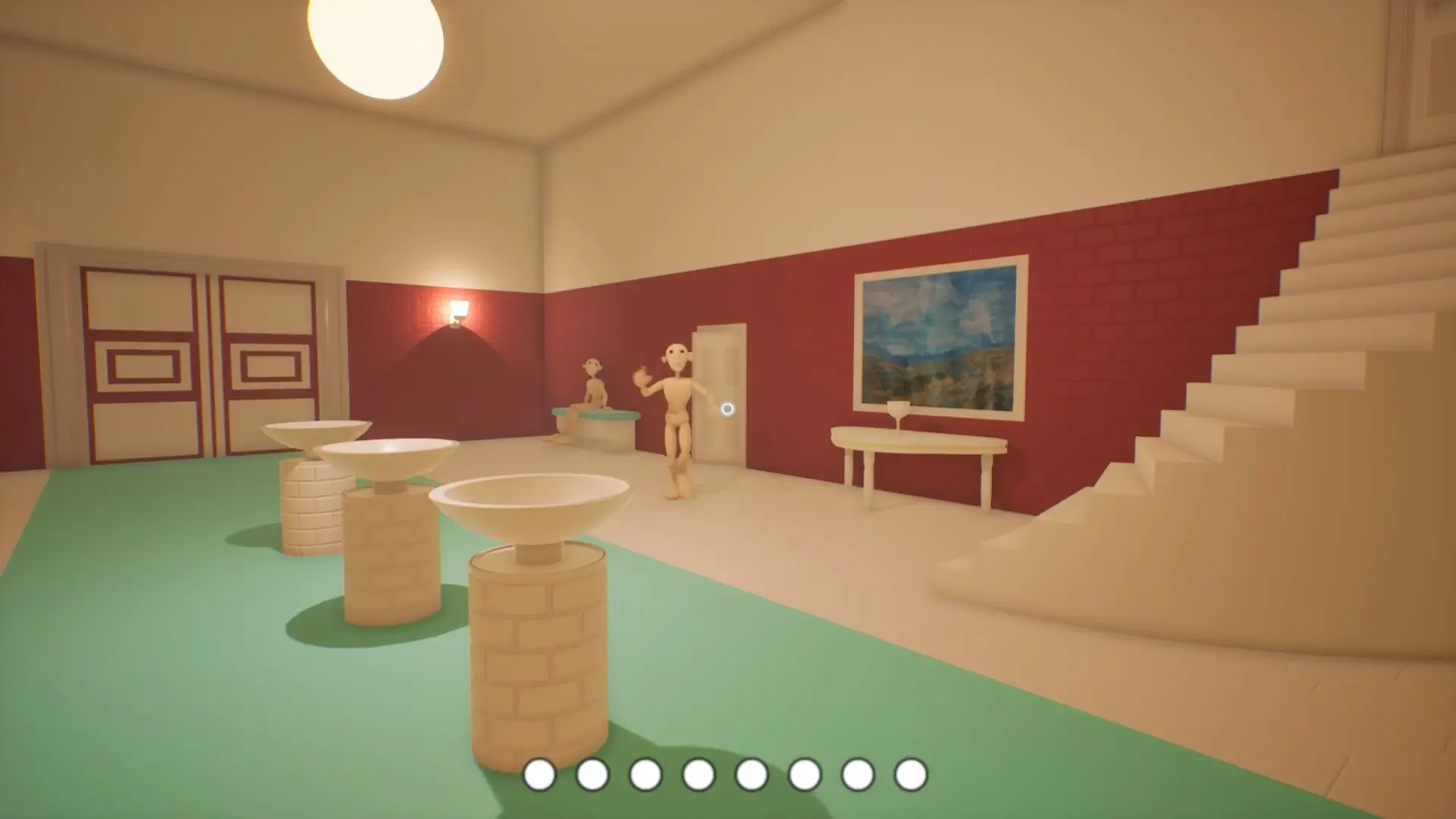 Klobgniak Gameplay Screenshots 1