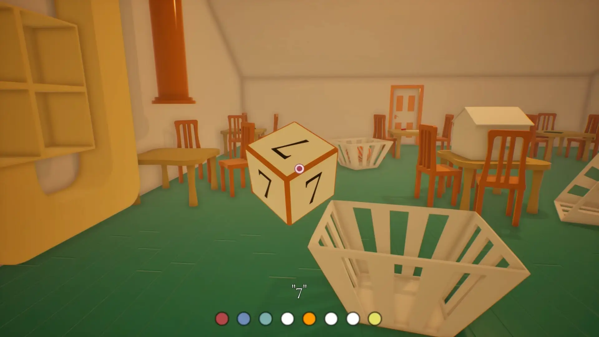 Klobgniak Gameplay Screenshots 2