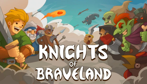 Knights of Braveland: Collector’s Edition Torrent Download