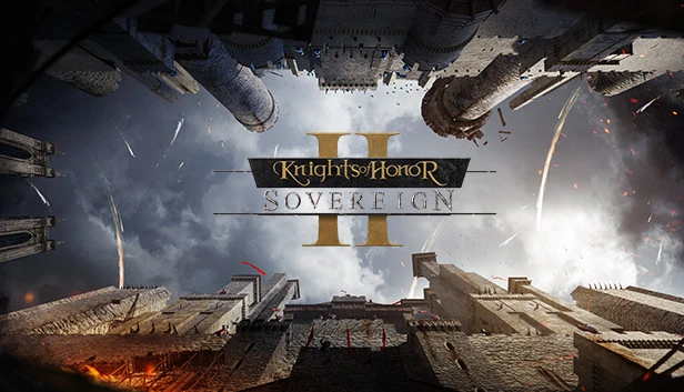 Knights of Honor II: Sovereign Torrent Download