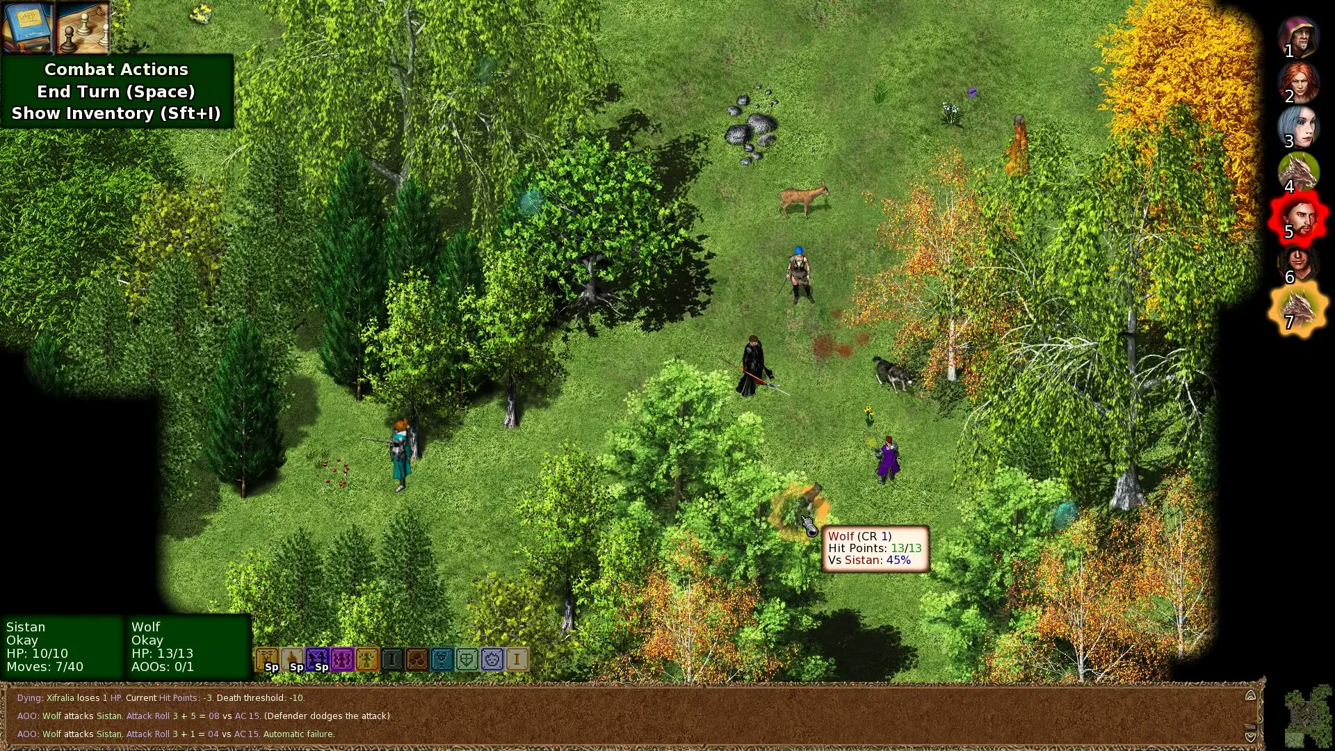 Knights of the Chalice 2: Archmage Edition Gameplay Screenshots 3