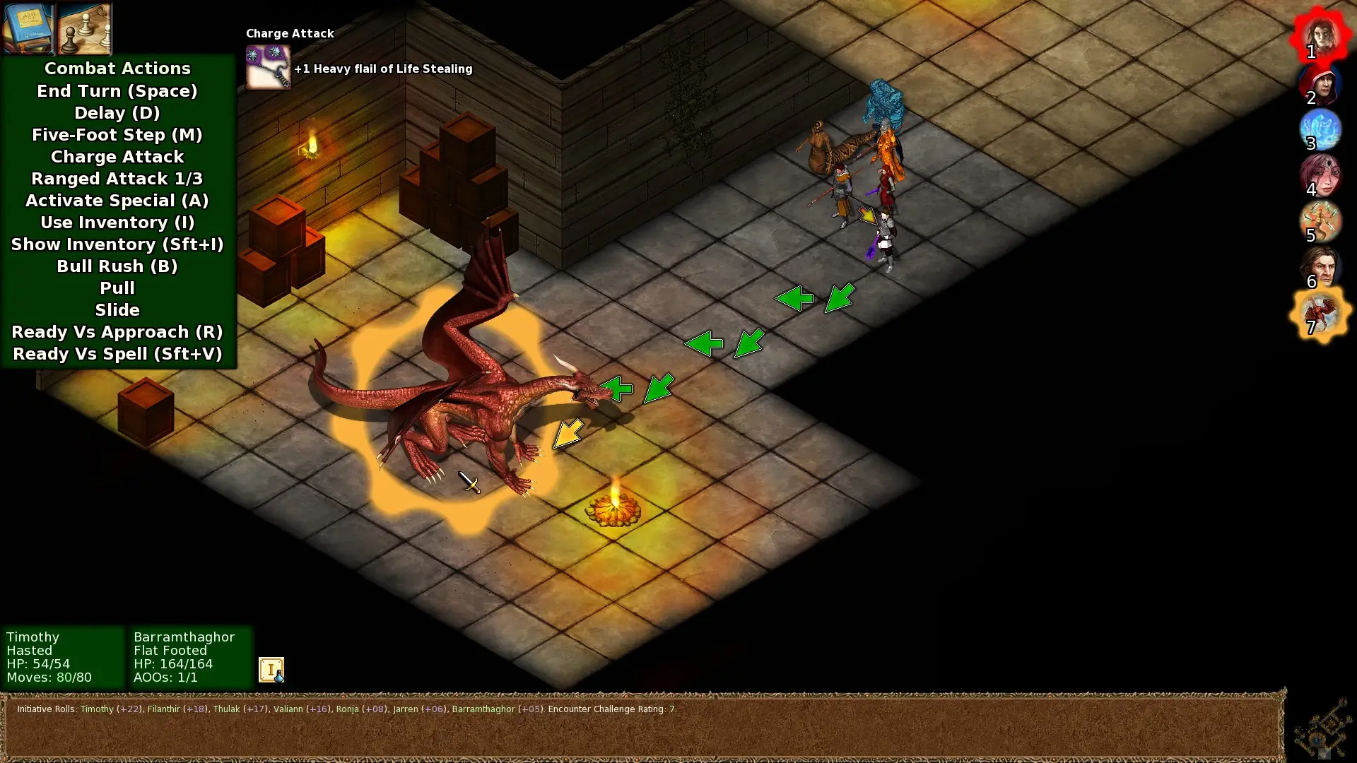 Knights of the Chalice 2: Archmage Edition Gameplay Screenshots 4