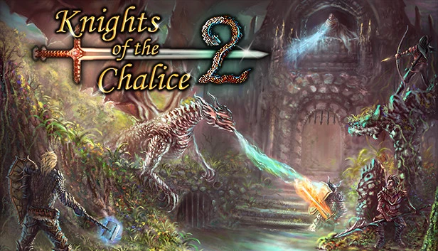 Knights of the Chalice 2: Archmage Edition Torrent Download